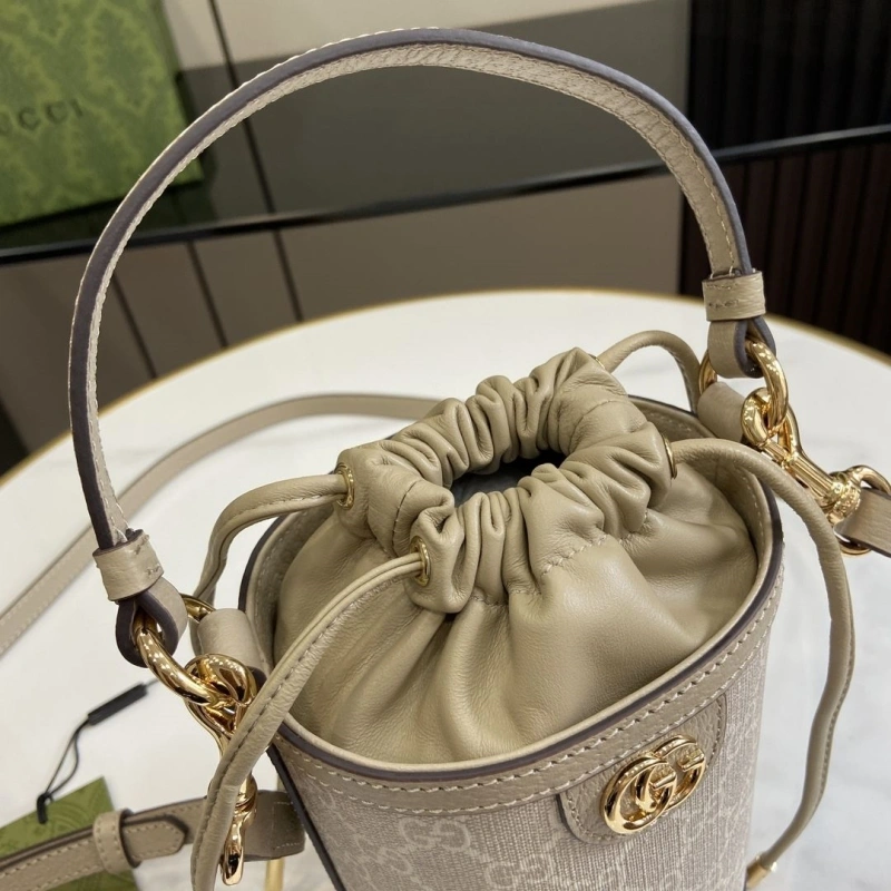 Gvc*1 bucket bags 4094-0241