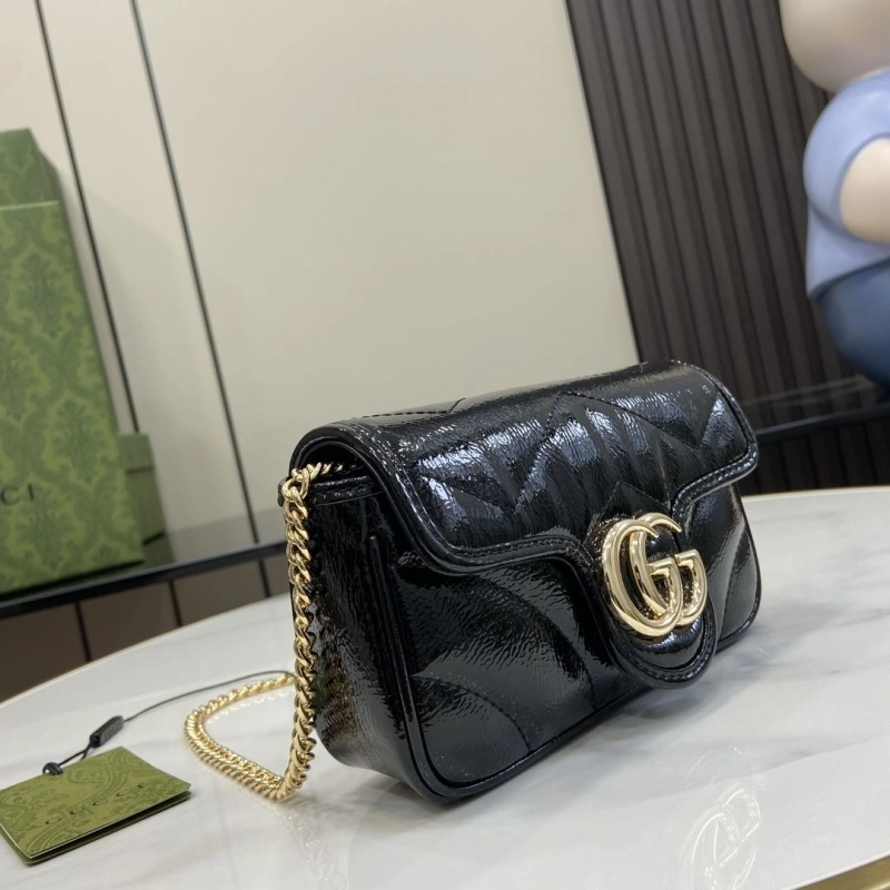 Gvc*1 satchel bags 4094-0254