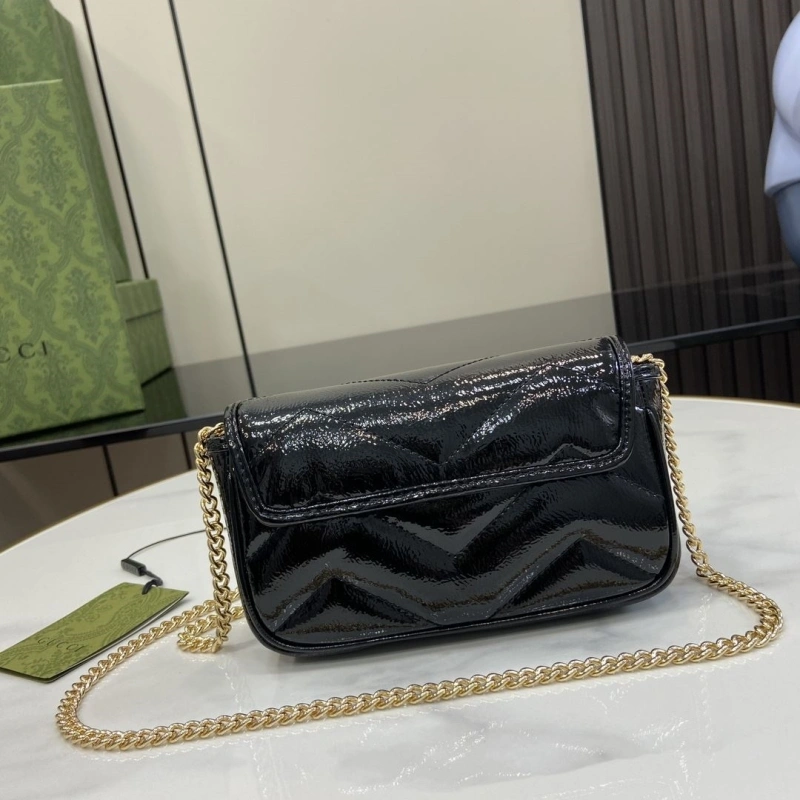 Gvc*1 satchel bags 4094-0254