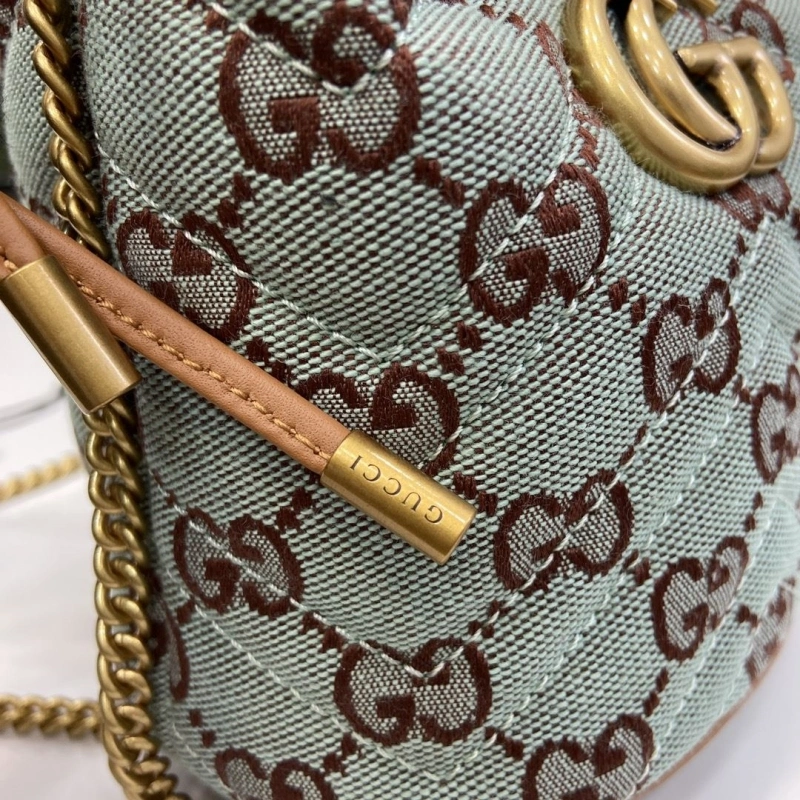 Gvc*1 bucket bags 4094-0255