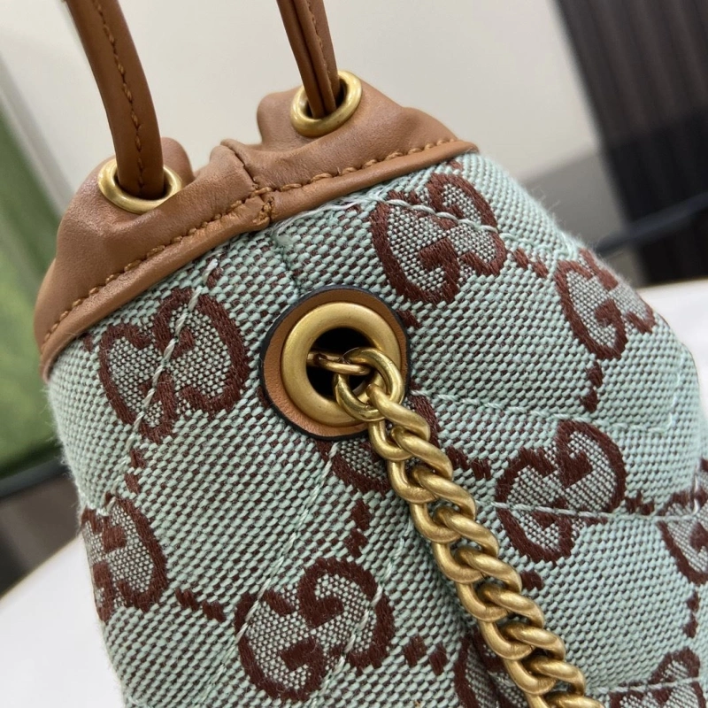 Gvc*1 bucket bags 4094-0255
