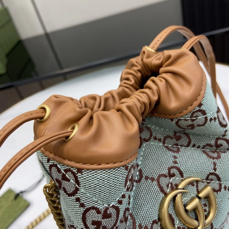 Gvc*1 bucket bags 4094-0255