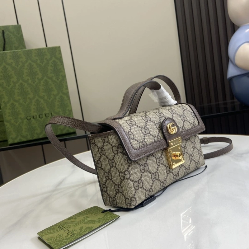Gvc*1 satchel bags 4094-0295
