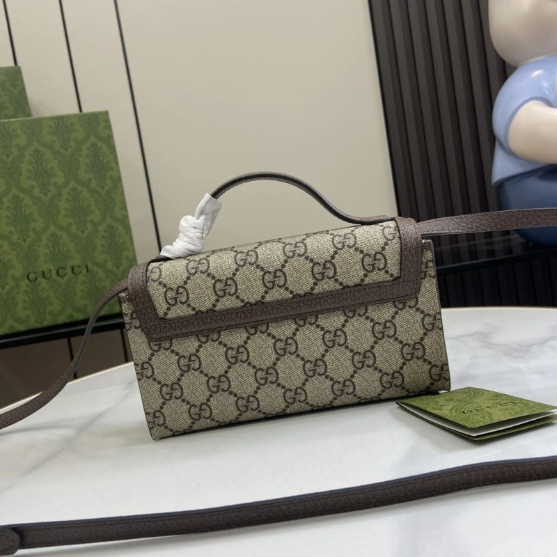 Gvc*1 satchel bags 4094-0295