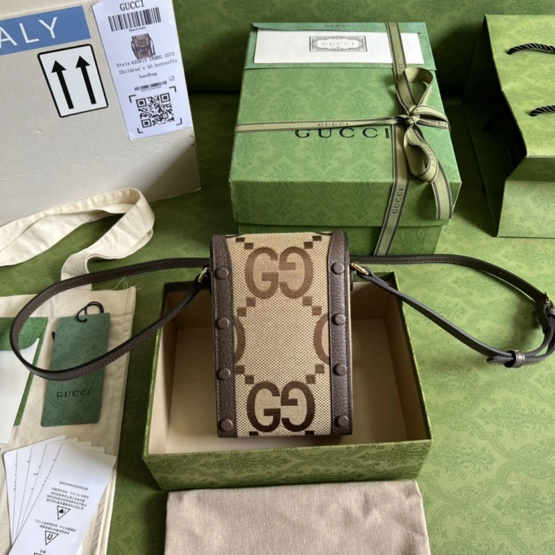 Gvc*1 satchel bags 4094-0298