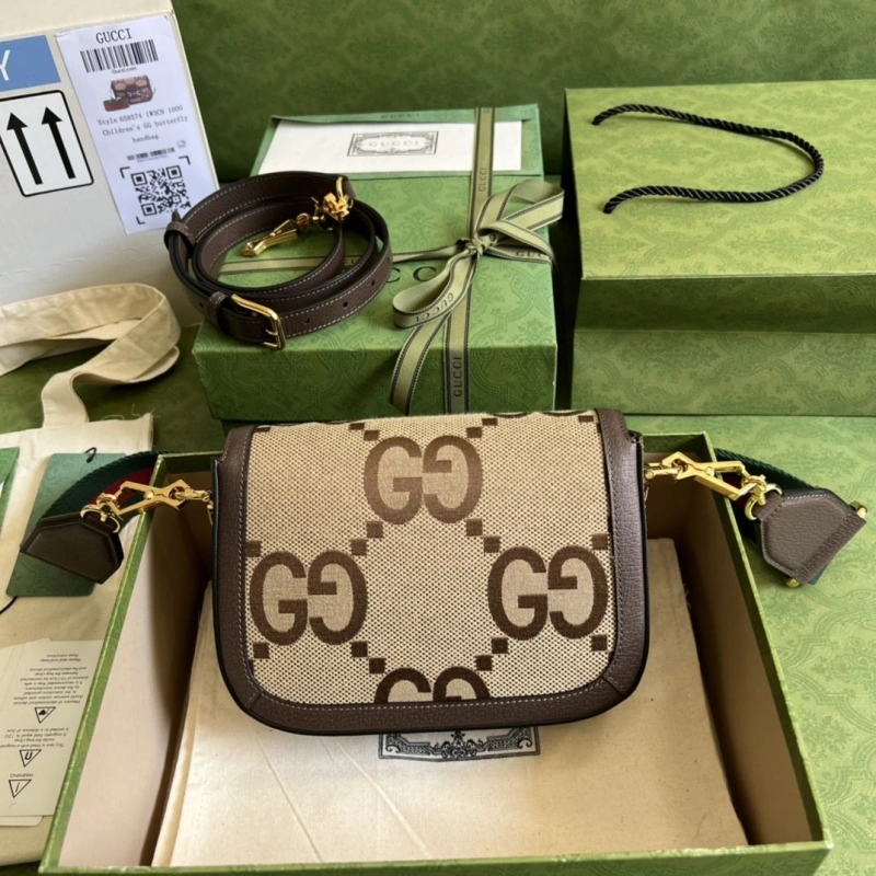 Gvc*1 satchel bags 4094-0302
