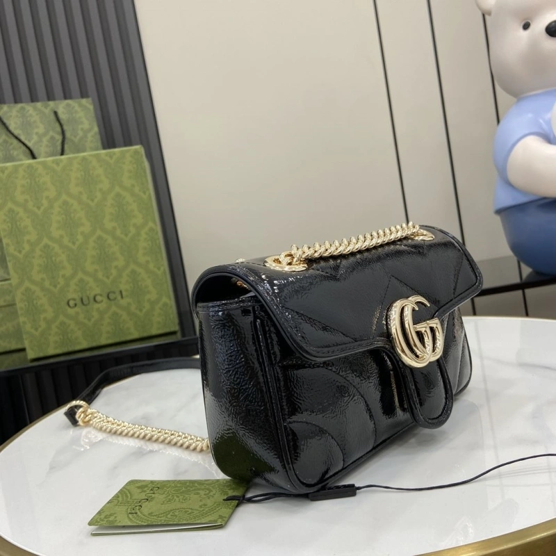 Gvc*1 satchel bags 4094-0313