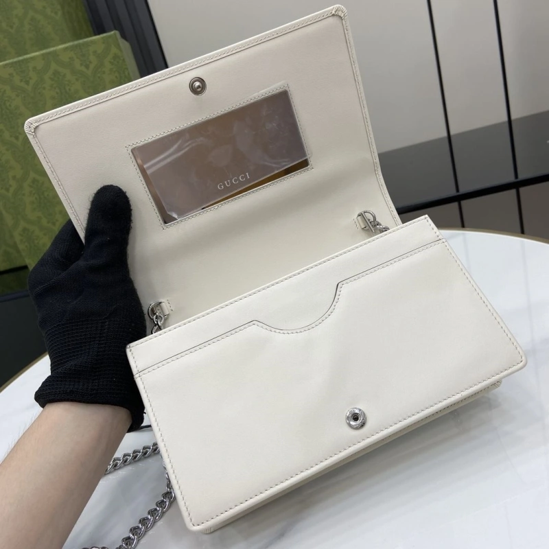 Gvc*1 satchel bags 4094-0324
