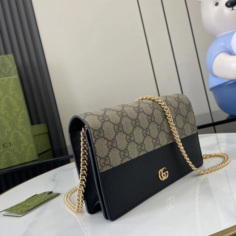 Gvc*1 satchel bags 4094-0350