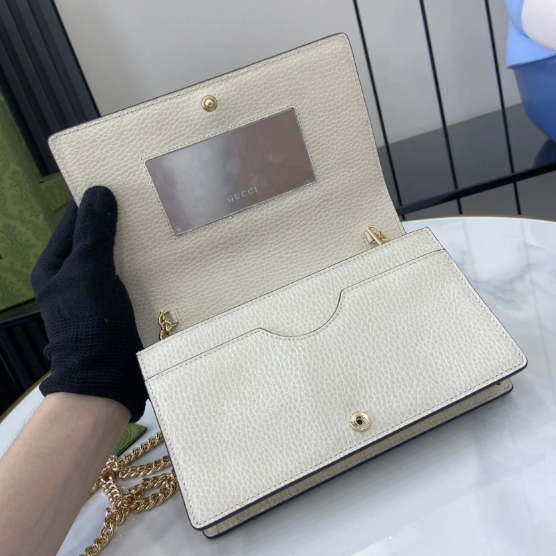 Gvc*1 satchel bags 4094-0351