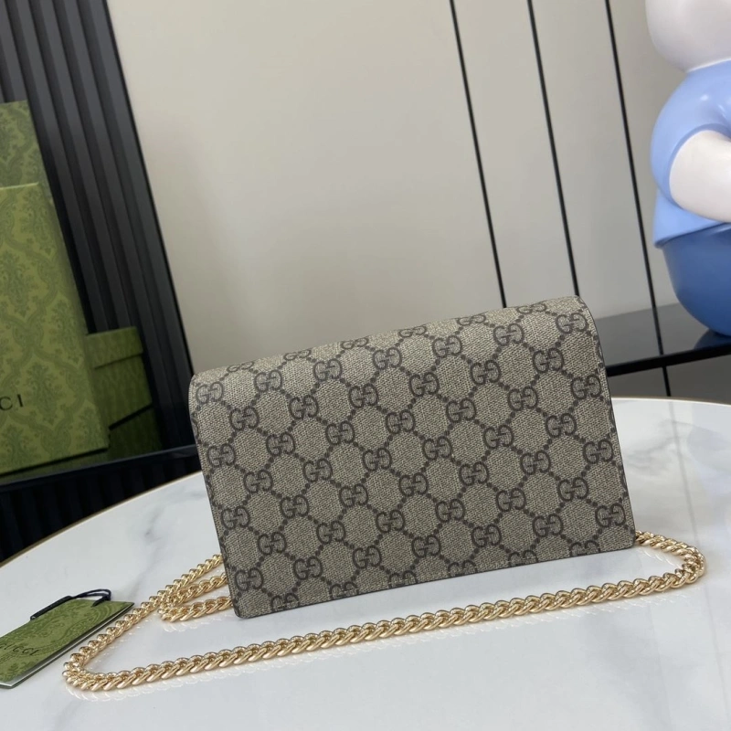 Gvc*1 satchel bags 4094-0352