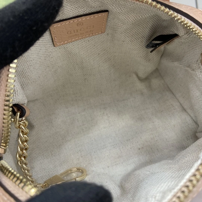 Gvc*1 speedy bags 4094-0363