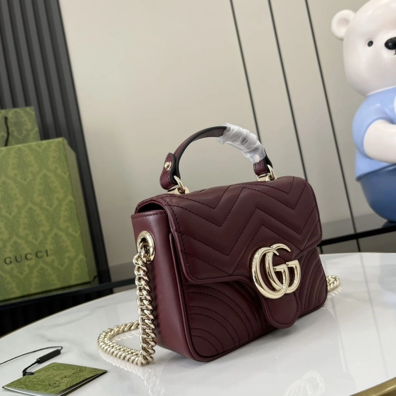 Gvc*1 top handle bags 4094-0366