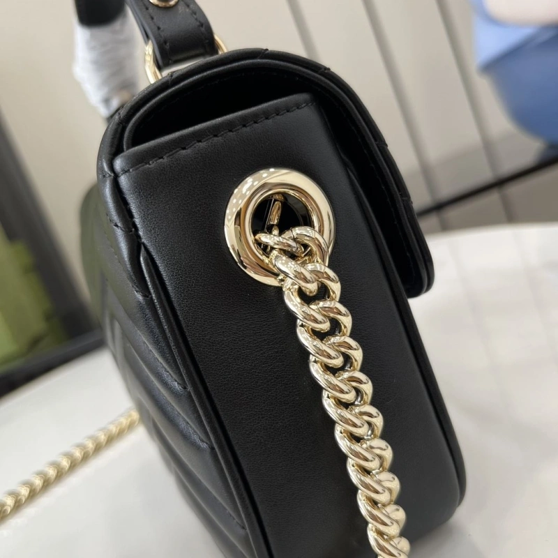 Gvc*1 top handle bags 4094-0367