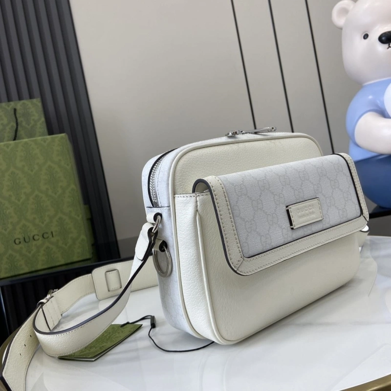 Gvc*1 satchel bags 4094-0370