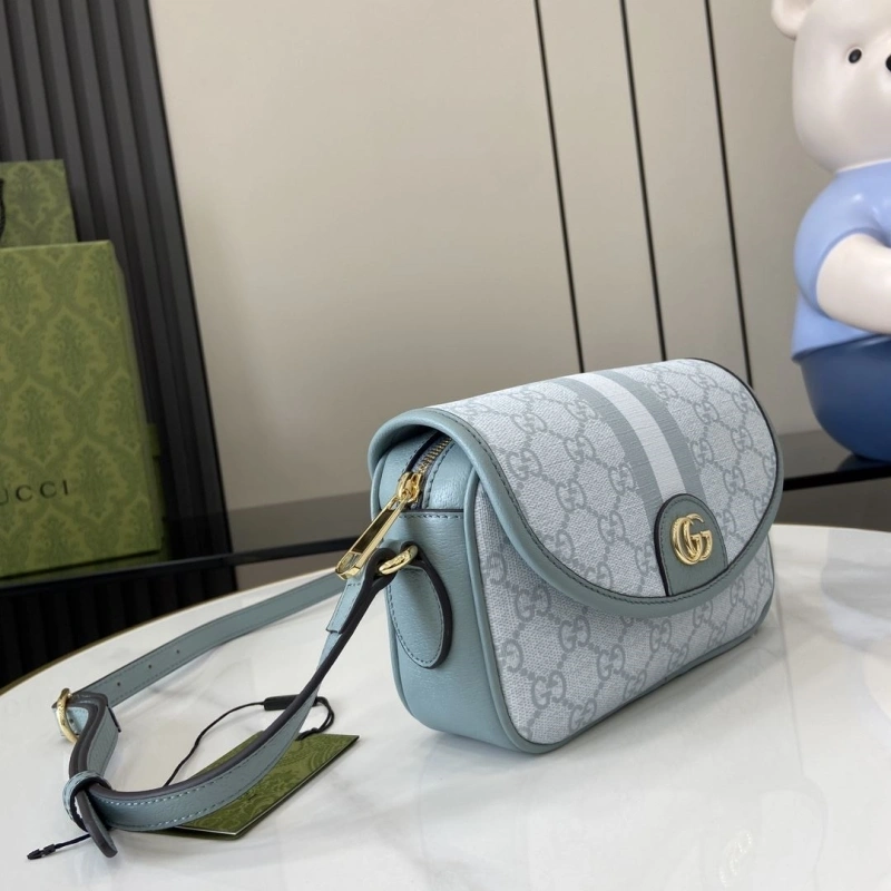Gvc*1 satchel bags 4094-0384