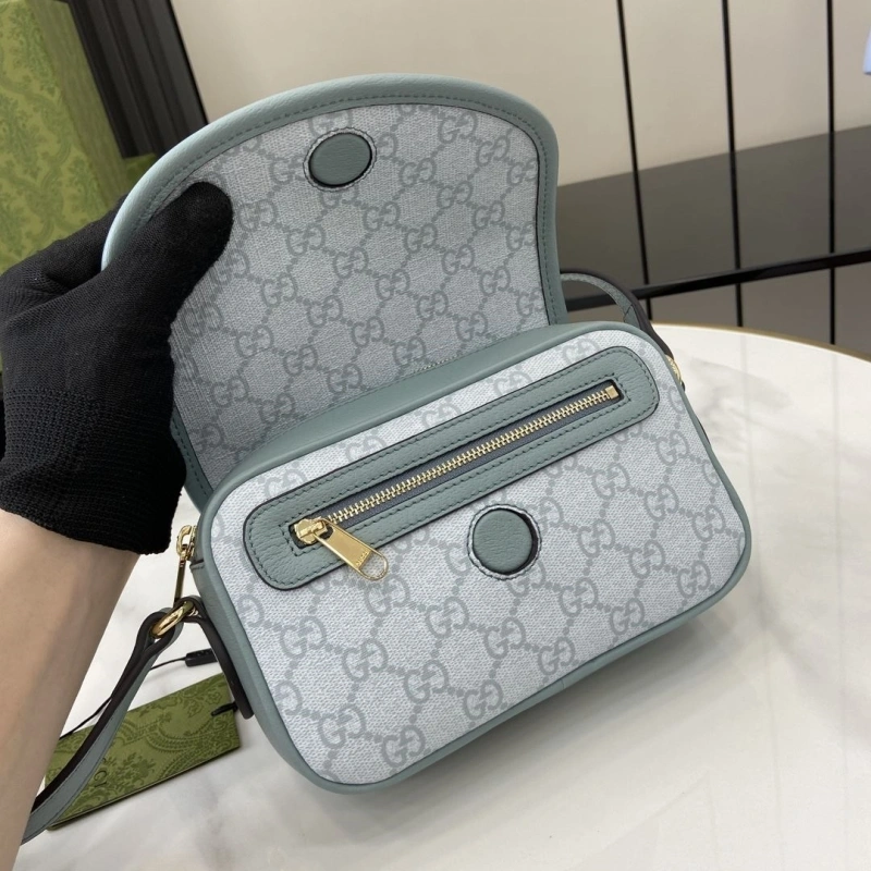 Gvc*1 satchel bags 4094-0384