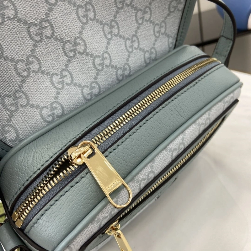 Gvc*1 satchel bags 4094-0384