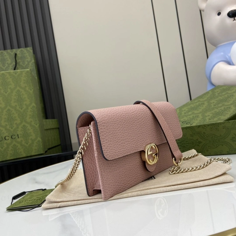 Gvc*1 satchel bags 4094-0388