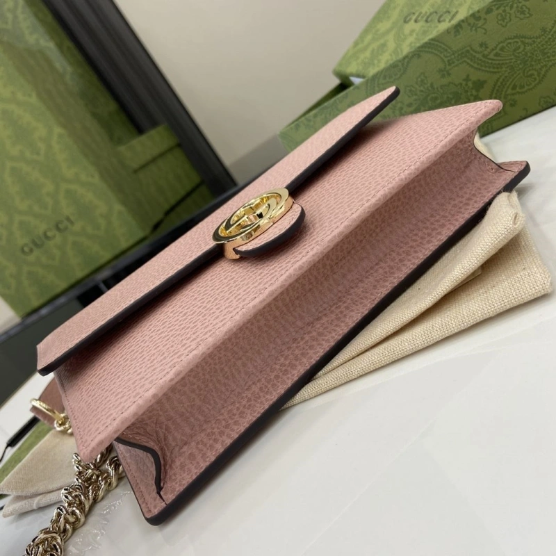 Gvc*1 satchel bags 4094-0388