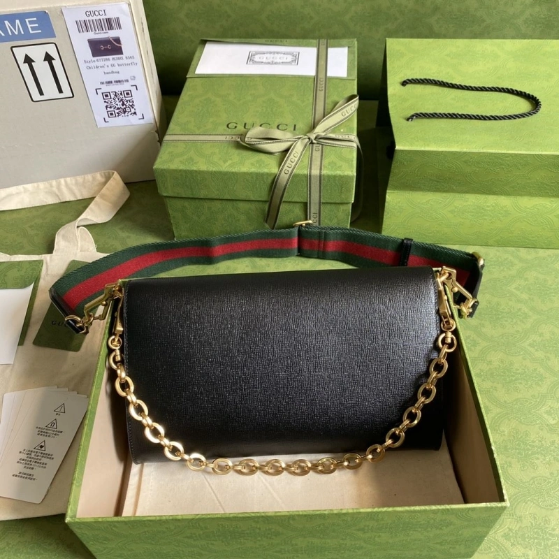 Gvc*1 satchel bags 4094-0407