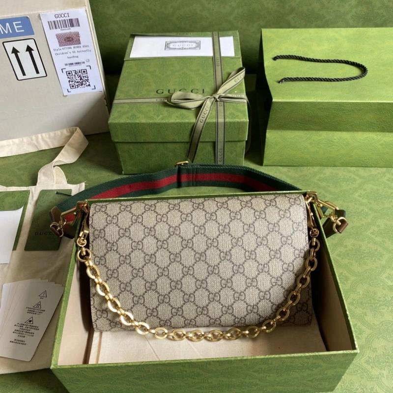 Gvc*1 satchel bags 4094-0410