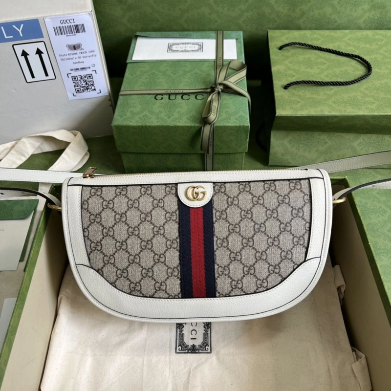 Gvc*1 satchel bags 4094-0414