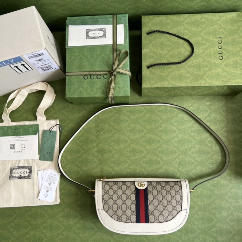 Gvc*1 satchel bags 4094-0414