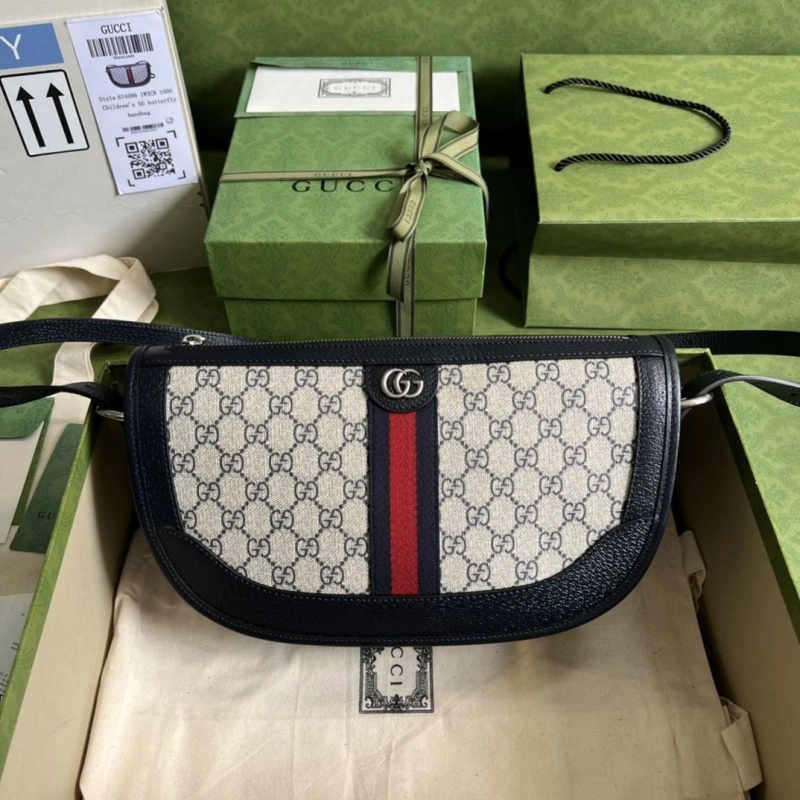 Gvc*1 satchel bags 4094-0415