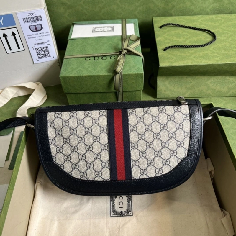 Gvc*1 satchel bags 4094-0415