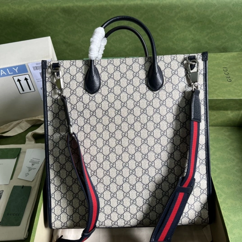 Gvc*1 shopping bags 4094-0418