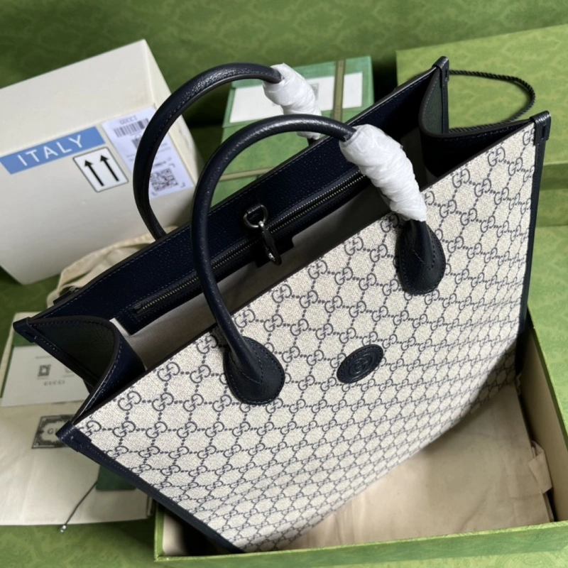 Gvc*1 shopping bags 4094-0418