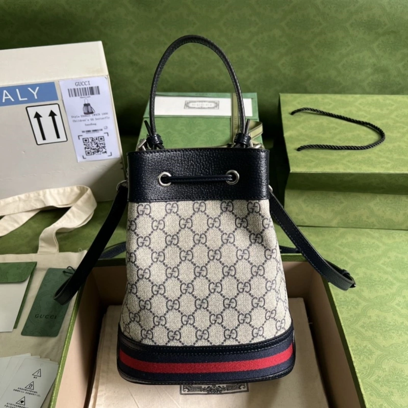 Gvc*1 bucket bags 4094-0429