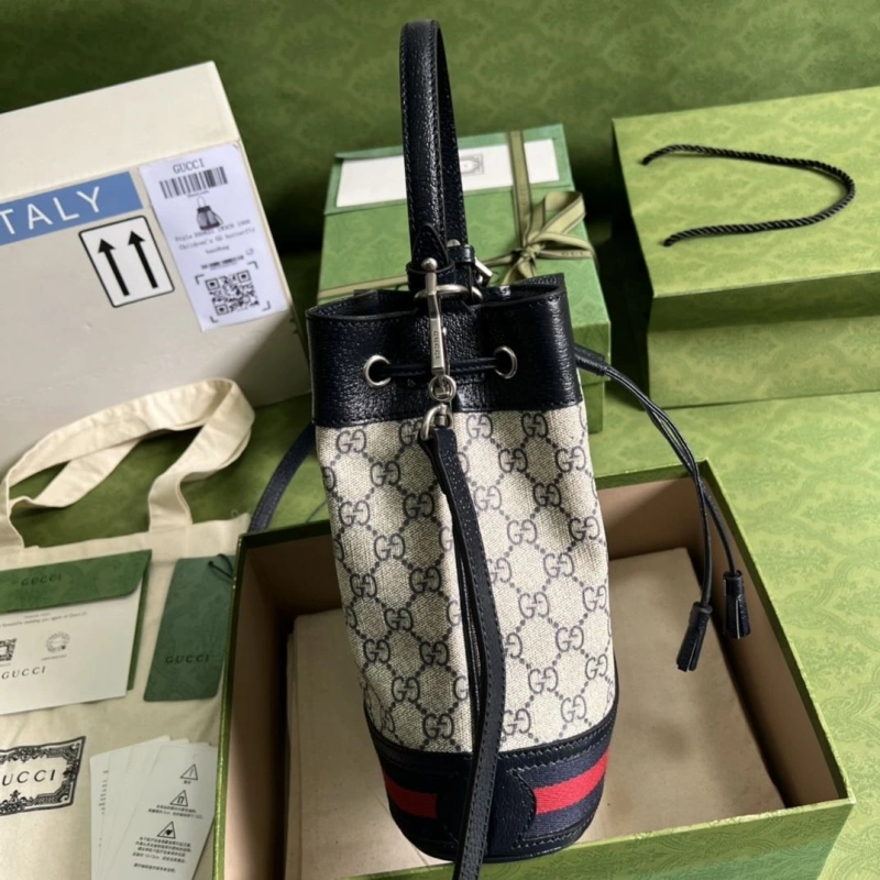 Gvc*1 bucket bags 4094-0429