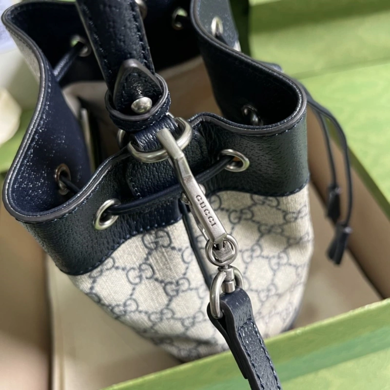 Gvc*1 bucket bags 4094-0429