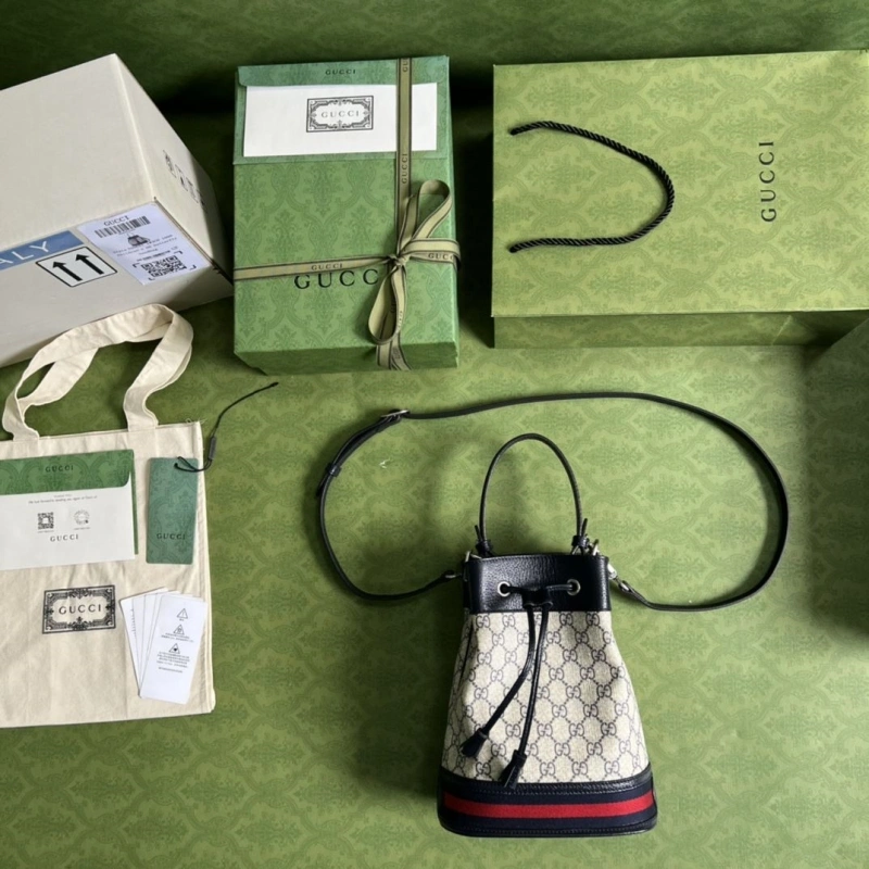 Gvc*1 bucket bags 4094-0429