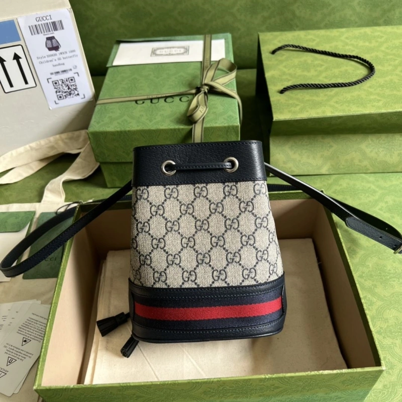 Gvc*1 bucket bags 4094-0430