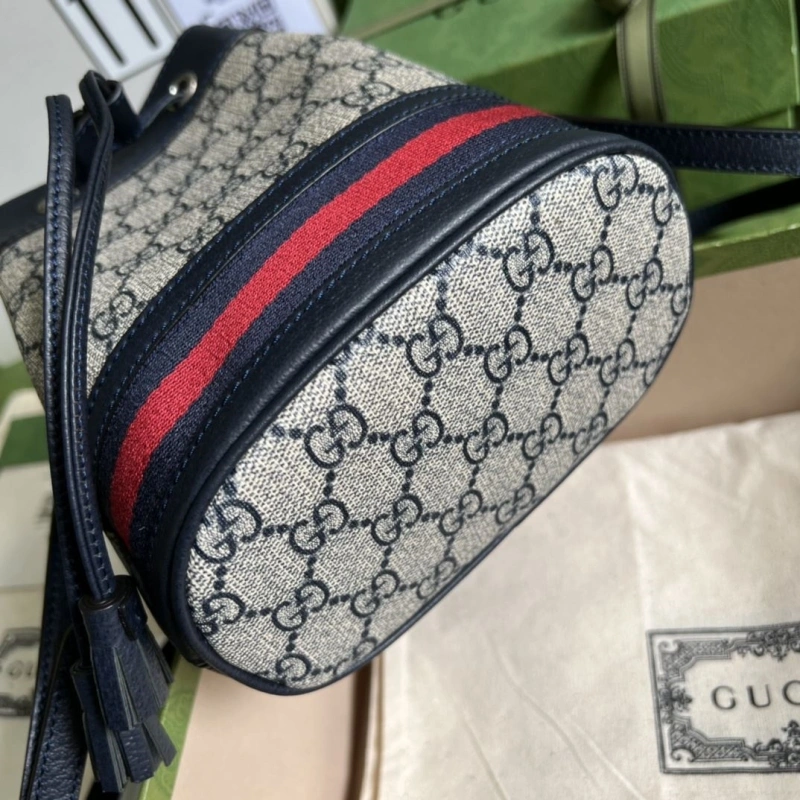 Gvc*1 bucket bags 4094-0430
