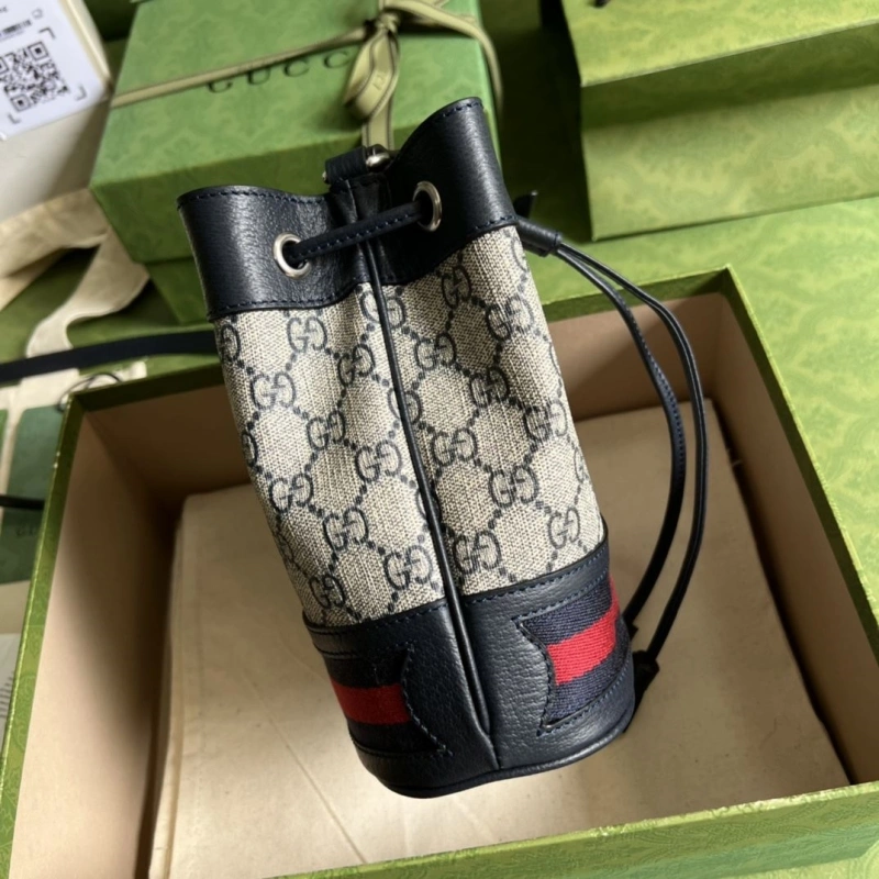 Gvc*1 bucket bags 4094-0430