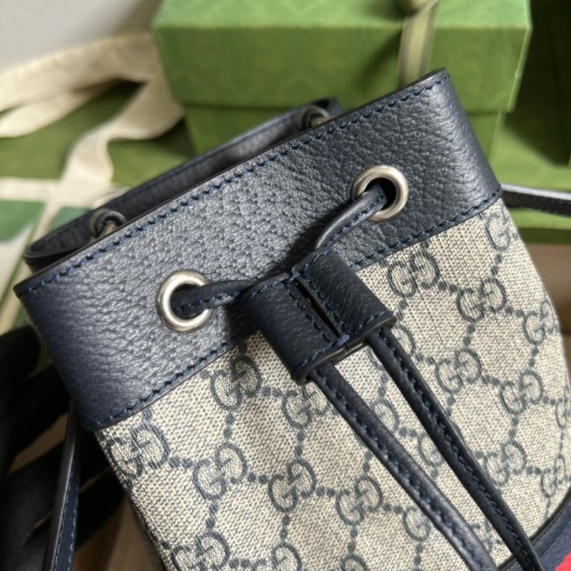 Gvc*1 bucket bags 4094-0430