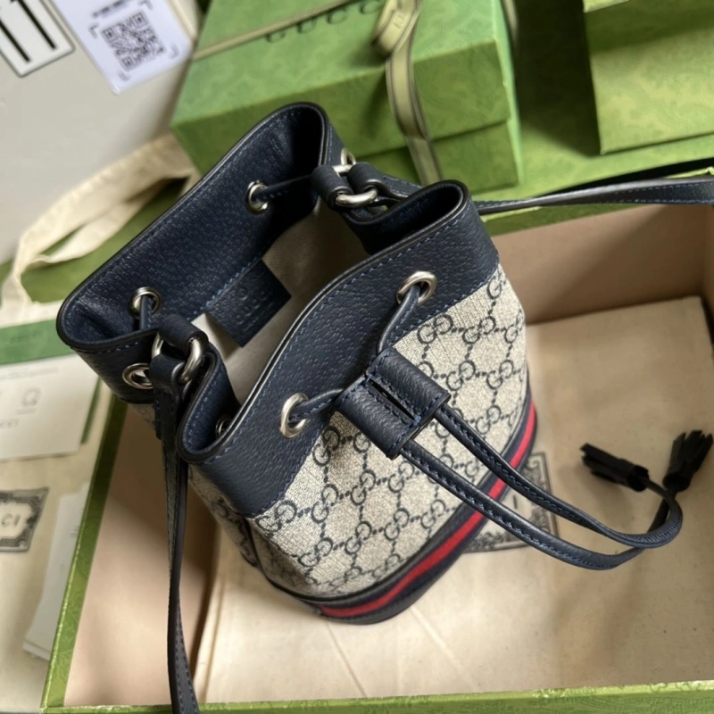 Gvc*1 bucket bags 4094-0430