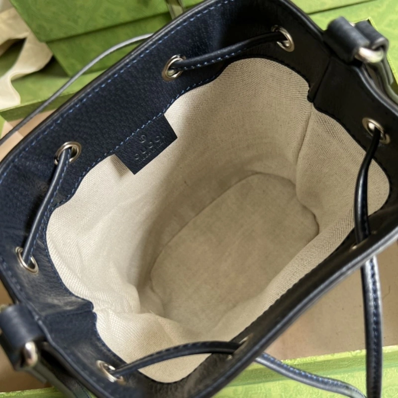Gvc*1 bucket bags 4094-0430