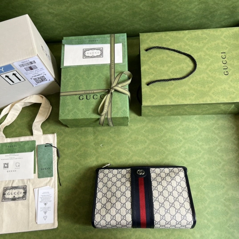 Gvc*1 clutch bags 4094-0431
