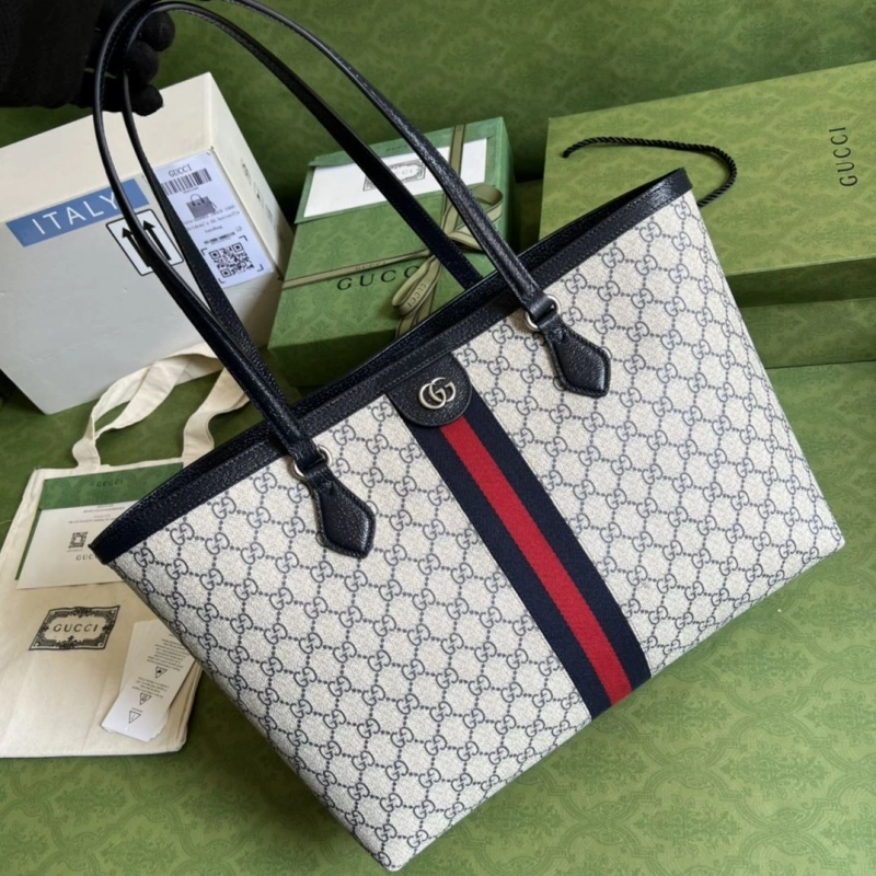 Gvc*1 shopping bags 4094-0432
