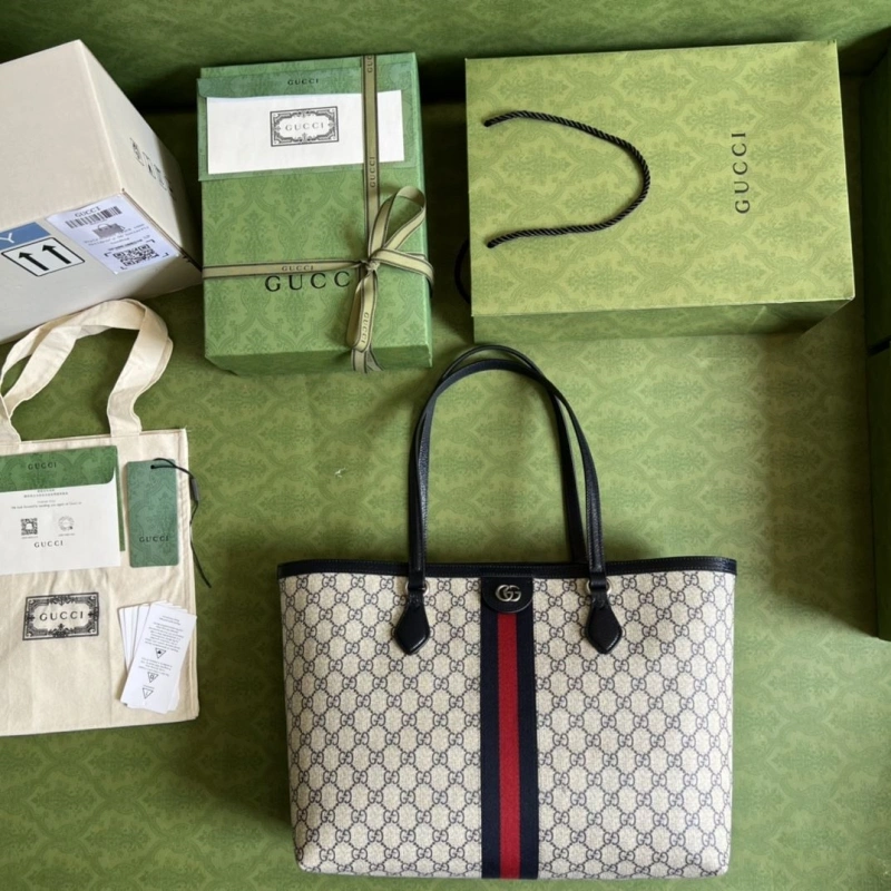 Gvc*1 shopping bags 4094-0432