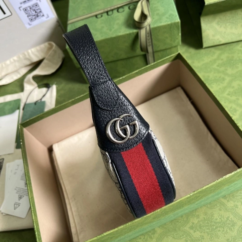 Gvc*1 top handle bags 4094-0442