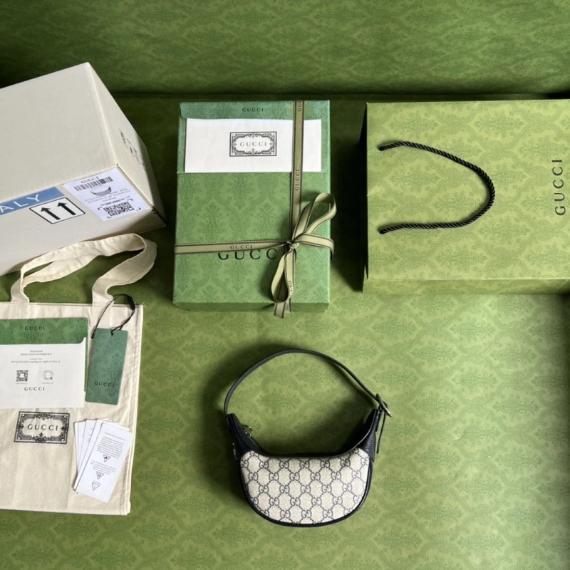 Gvc*1 top handle bags 4094-0442