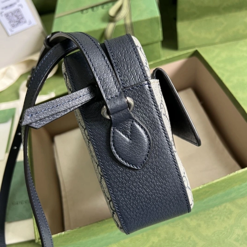 Gvc*1 satchel bags 4094-0443