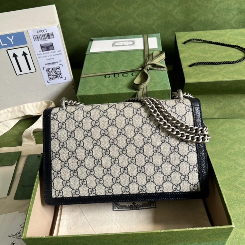 Gvc*1 satchel bags 4094-0444