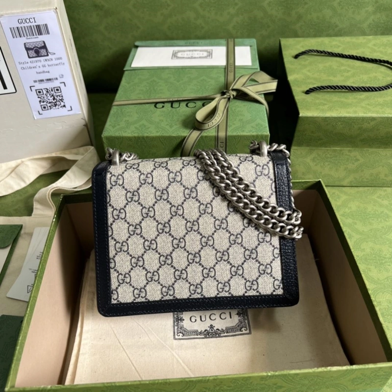 Gvc*1 satchel bags 4094-0446